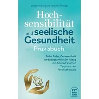 Bookmundo Hochsensibilität und seelische Gesundheit - Praxisbuch