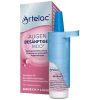 Bausch + Lomb Artelac Augenbesänftiger Augentropfen MDO 10 ml