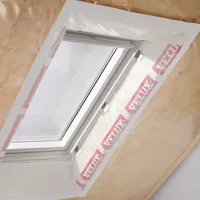 VELUX Dampfsperrschürze BBX CK02 0000