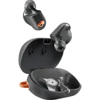 Skullcandy Sesh Active ANC, In-ear Kopfhörer Bluetooth True Black