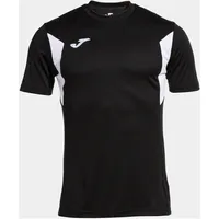 Joma Winner III Trikot schwarz 164