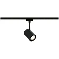 Paulmann URail Luxe Schienensystem-Komponente Spot GU10 schwarz matt (956.33)