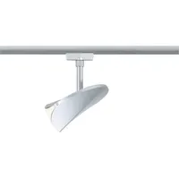 Paulmann URail LED Schienenspot 3-Step-Dim 230V Chrom matt