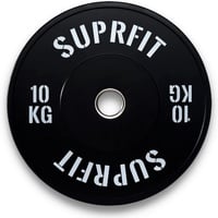 Nordic Fighter Hantelscheiben aus Eisen 20kg / 50mm (1