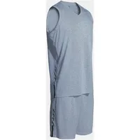 Joma Olimpiada Basketballtrikot + Shorts Set Kinder 251 -