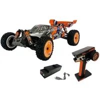 DF-Models ZL-06 XL Buggy - 1:12 - RTR