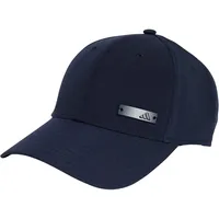 Adidas Unisex Baseball Cap Metal, Legend Ink, XS