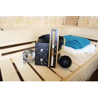 Karibu Sauna Zubehörset Premium 5-teilig