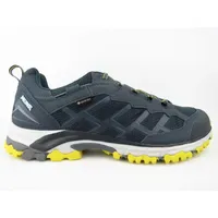 MEINDL Caribe GTX Herren Granit/Gelb 42,5