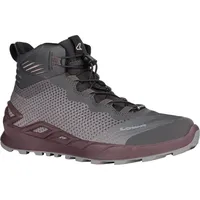 Lowa Merger GTX MID Ws Rose Schwarz - 41.5
