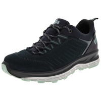 Hanwag Blueridge Low Lady ES Damen (Petrol/Mint), 37.5 EU