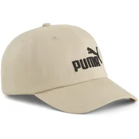 Puma No.1 Bb Cap Verschluss, Geröstete Mandel, Einheitsgröße EU