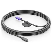 Logitech 952-000195 5 (M) zu 24 pin USB-C (M)