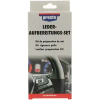 PRESTO Lederpflegemittel 500 g