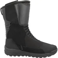 Richa Adventure X-Over wasserdichte Motorrad Stiefel, schwarz, Größe 44