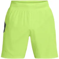 Under Armour Launch Pro 7 Herren grün - ́