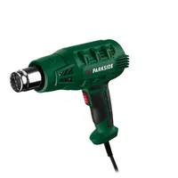 Parkside »PHLG 2000 G5« Heißluftgebläse, 2000 W, mit ergonomischem