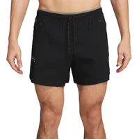 Nike Herren Running Division Dri-FIT Shorts schwarz