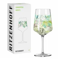 Ritzenhoff & Breker Aperitifglas Sommertau 0,544 l