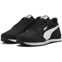 Puma ST Runner v4 NL Sneaker 01 black/white 41