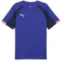 Puma IndividualLIGA Trikot Herren 01 bluemazing L