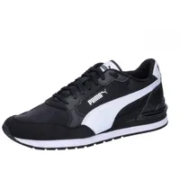 Puma ST Runner v4 NL Sneaker 01 black/white 42