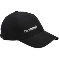 Hummel Basic Cap 2001 black