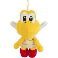 1UP Super Mario: Paratroopa Teddybär - Multicolor