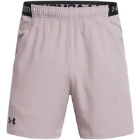 Under Armour Vanish Woven 6inch Kurze Hose - Tetra