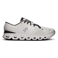 On Cloud X 4 Herren Ivory / Black 44