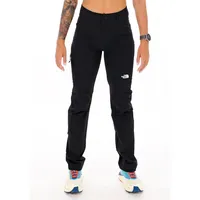 The North Face EXPLORATION Funktionshose Damen in tnf black-npf,