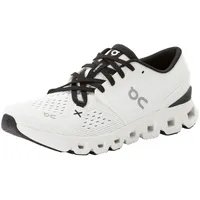 On Cloud X 4 Damen Ivory / Black 39