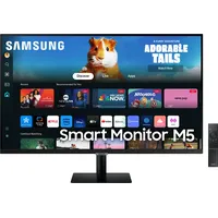 Samsung LS27DM500EUXEN Full HD 27