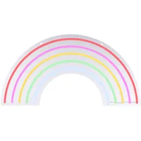 Just light. Just light LED Dekoleuchte Rainbow 63 x
