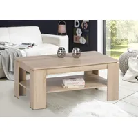 Stolkom Couchtisch »Harrison, TOPSELLER!«, (Couchtisch, Wohnzimmertisch), 100 cm breit,