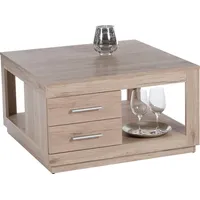 Stolkom Couchtisch »Festival, TOPSELLER", OTTOs Choice, mit Schubladen, Wohnzimmertisch