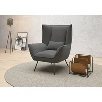 Home Affaire Relaxsessel Kilrea Polyester 90 x 112 x