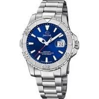Jaguar Pro Diver silber groß (ca. 40mm) | Gr.: