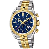 Jaguar Executive J855/A Edelstahl 44 mm UJ855/A