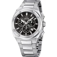 Jaguar Executive J805/D Edelstahl 44 mm UJ805/D