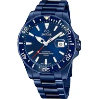 Jaguar Pro Diver Edelstahl 43 mm UJ987/1