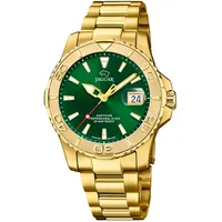 Jaguar Pro Diver J971/1 Edelstahl 316L 44 mm J971/1