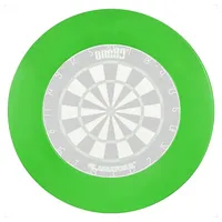 COFI 1453 Dart Catchring Surround Dartscheibe Schutz Dart Auffangring