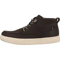 Rieker Sneaker High in Braun 46 EU