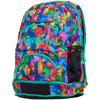 Funkita Elite Squad Rucksack Bright Birds Mehrfarbig