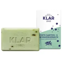 Klar Seifen Garten- & Handwerkerseife 100 g
