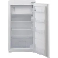 Telefunken EKG102S147E Einbaukühlschrank (139 l, 1020 mm hoch)