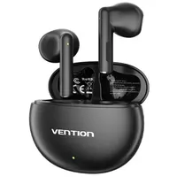Vention NBKB0 Earbuds Elf E06 Kabellose Ohrhörer 300 mAh