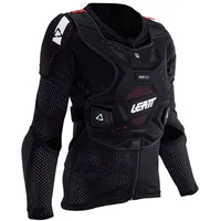 Leatt Reaflex Wn Langarm-schutzjacke - Black - M