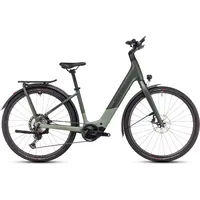 Cube Kathmandu Hybrid C:62 SLT 400X 28 Zoll RH